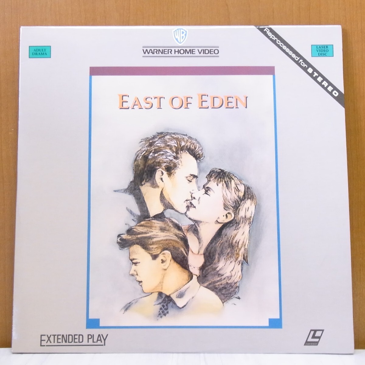 ͢LD EAST OF EDEN ǲ Ѹǥ졼ǥ 2745_1