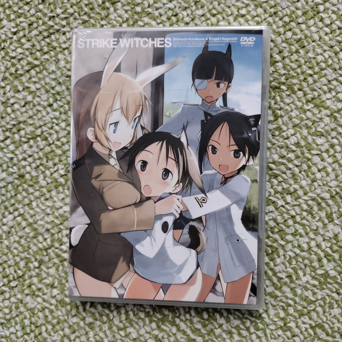 ȥ饤å2+3D BOX ѥåDVDդ̤_3