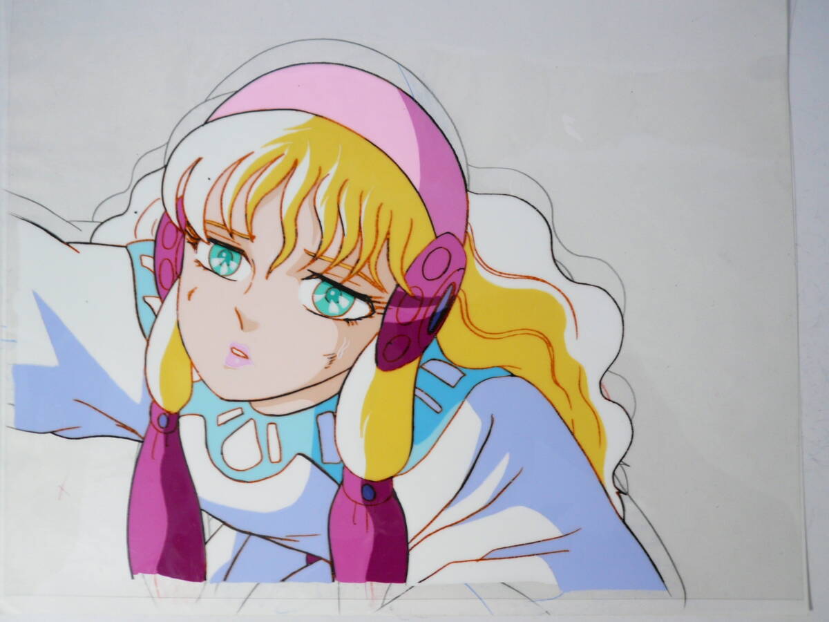 衡Ʈ𡡥ԡե쥢Σǥ˥᡼󡡼Saint Seiya anime sel_5