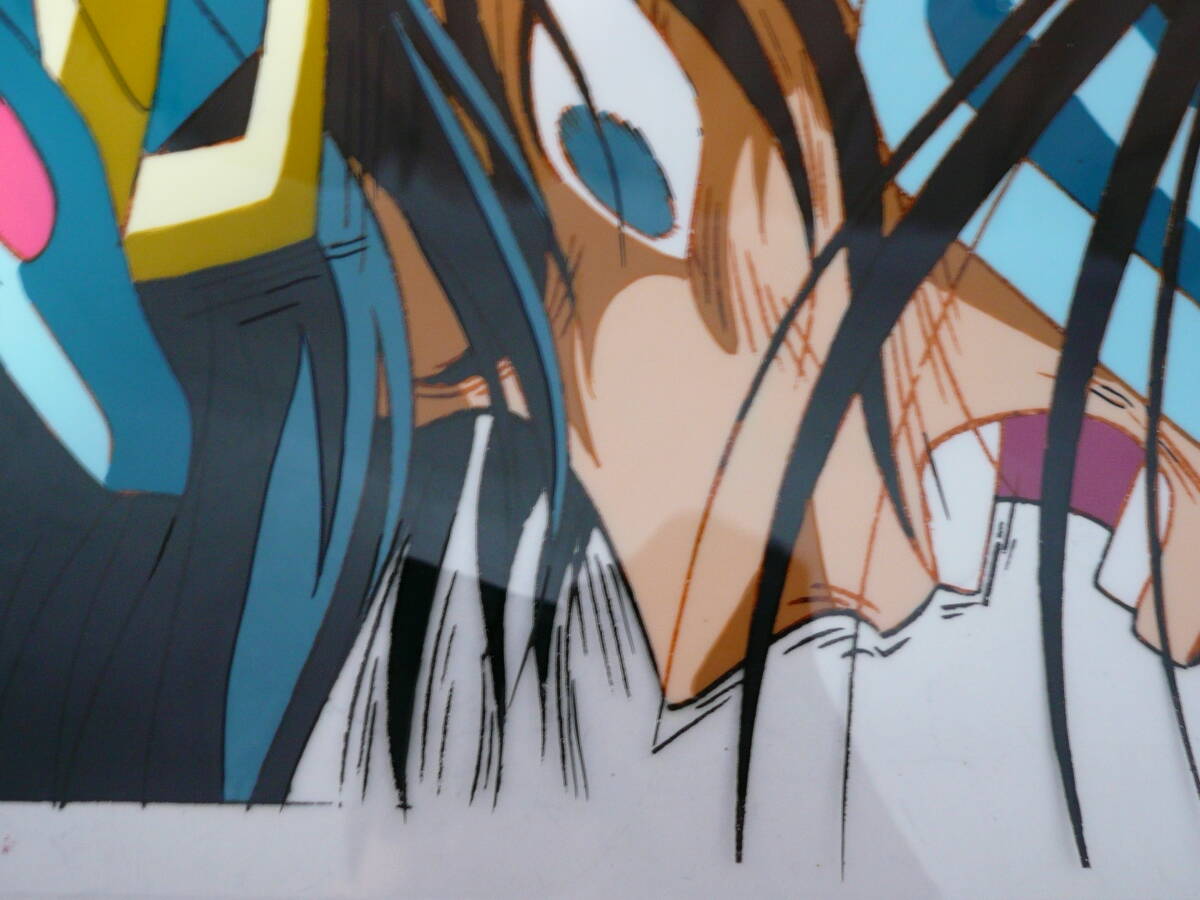 衡Ʈ𡡥ɥ饴ζǥ˥᡼󡡼ڿ㡡Saint Seiya anime sel_6