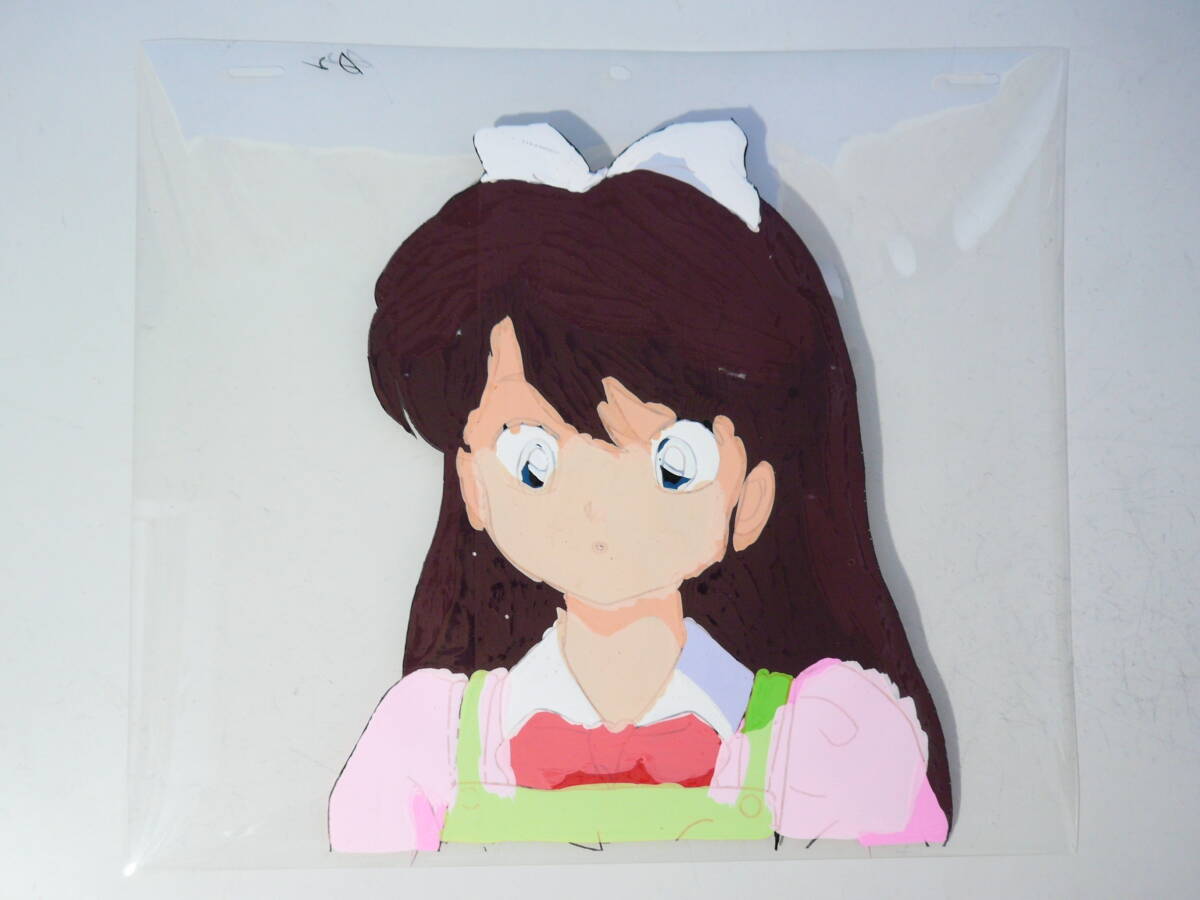 衡1/2ױⶶαҡǯǡranma anime cel_4