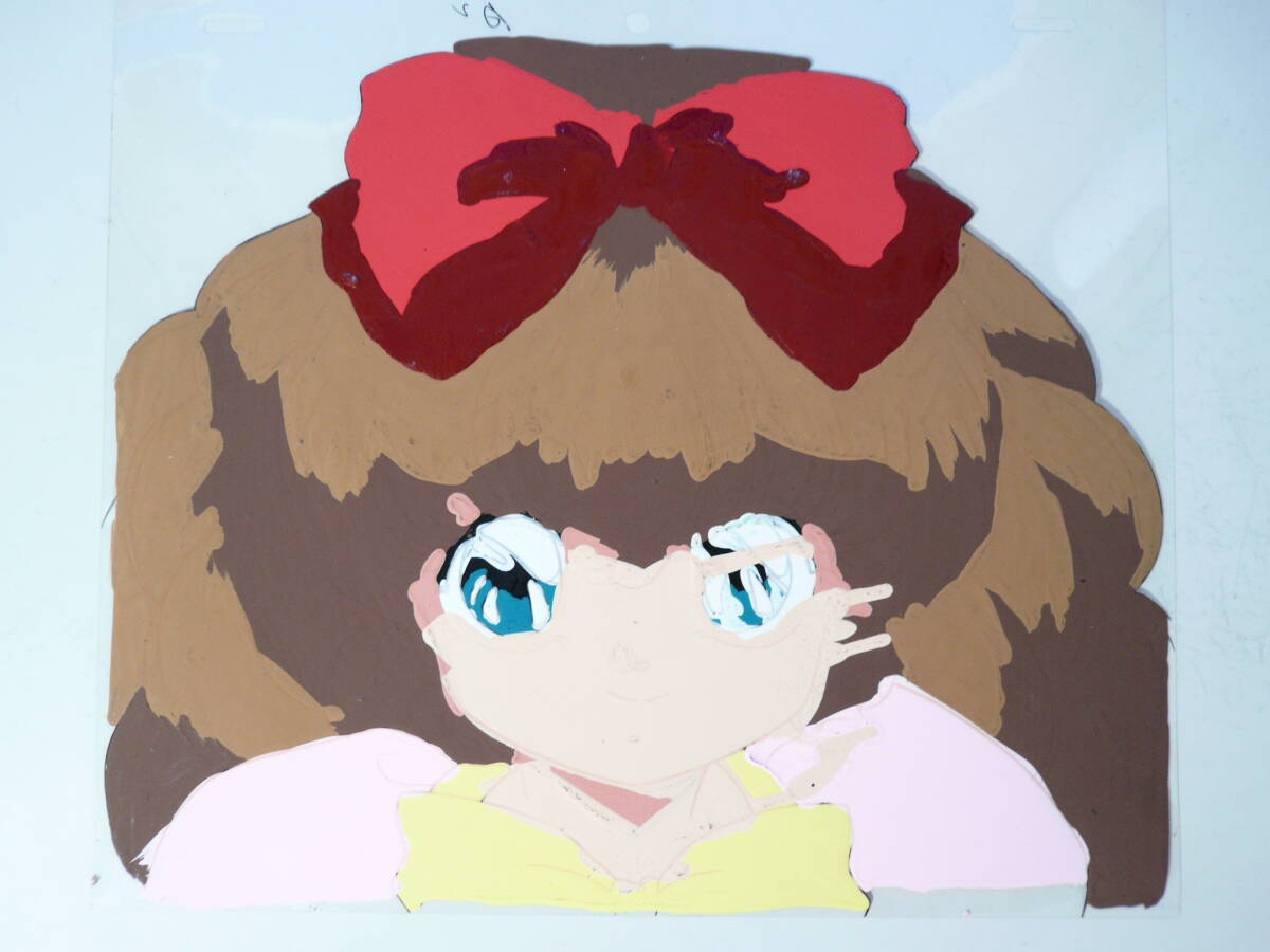 衡1/2ĻΣⶶαҡǯǡranma anime cel_4