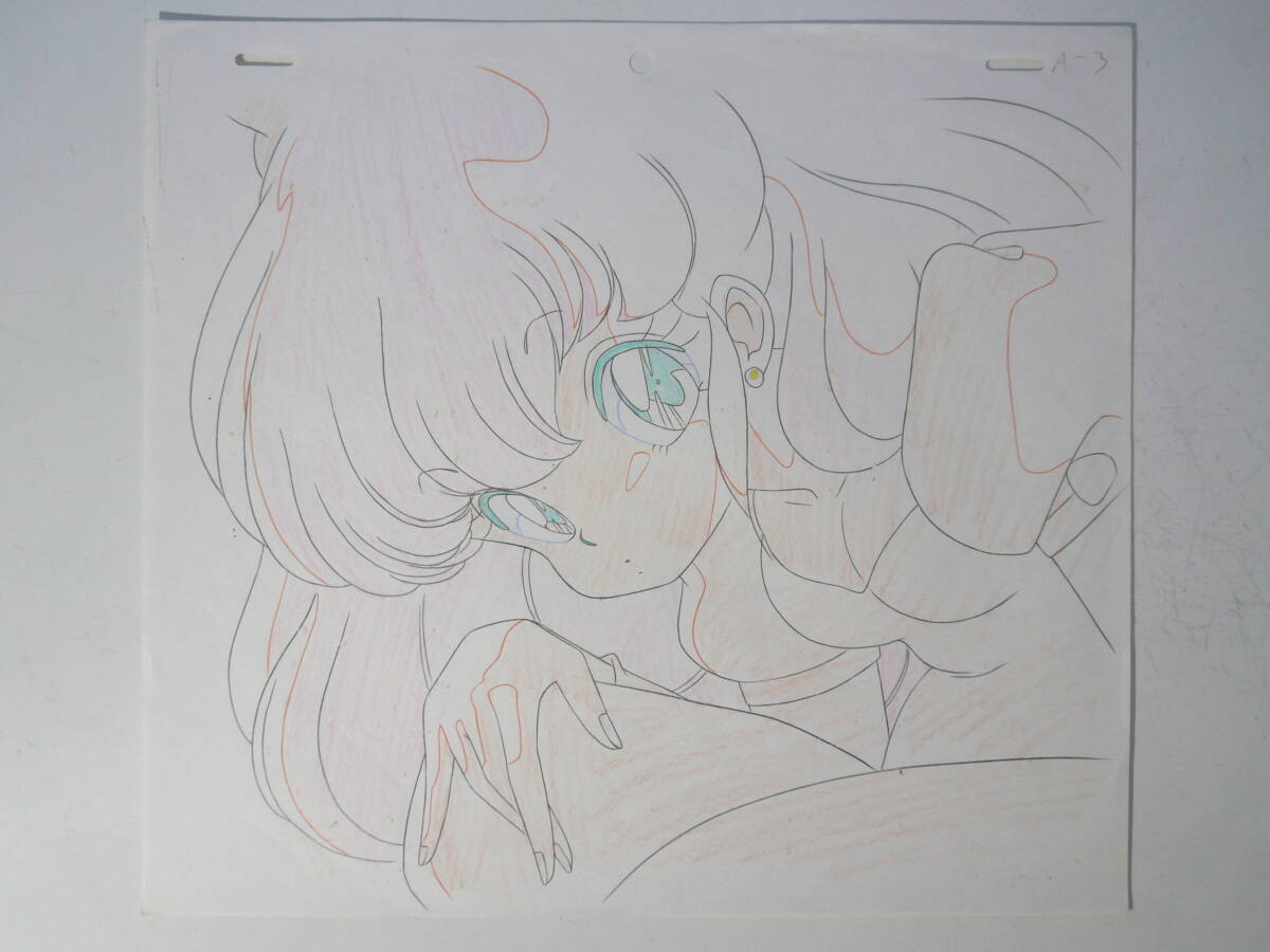 衡1/2ĻΣⶶαҡǯǡranma anime cel_5