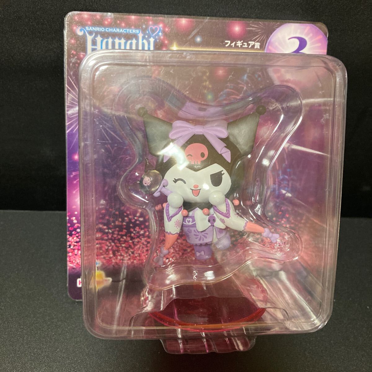ꥪ ꤯ 3 ե奢  Hanabi 2024 ե奢 sanrio å ꤯ Happy_1
