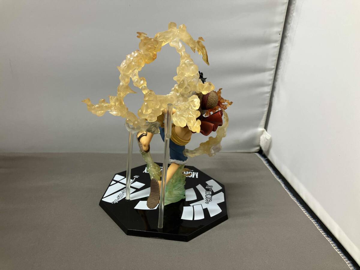 FiguartsZERO 󥭡Dե -Battle Ver. ॴβз- ԡ/S.H.Figuarts_6