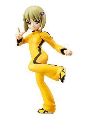 ťȥ졼ǥ󥰥ե奢 ۥ󡦥ѥ(Ver.) Half Age Characters TIGERBUNNY Vol.2_1