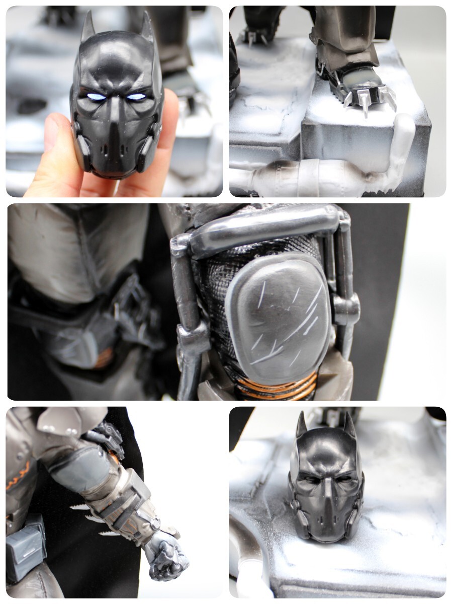 ̤ Хåȥޥ ӥ XE 44?? 3.5kg 饤ȥå 緿 ե奢 ᥳ ҡ BATMAN _10