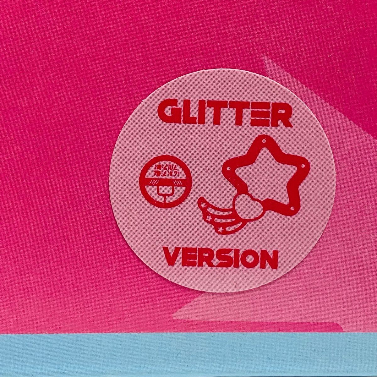 ڶʡUNBOX INDUSTRIES ܥåȥ꡼ ˡŷ ꥣߡޥ ߥʥ ˡΥѥ GLITTER VERSION _7