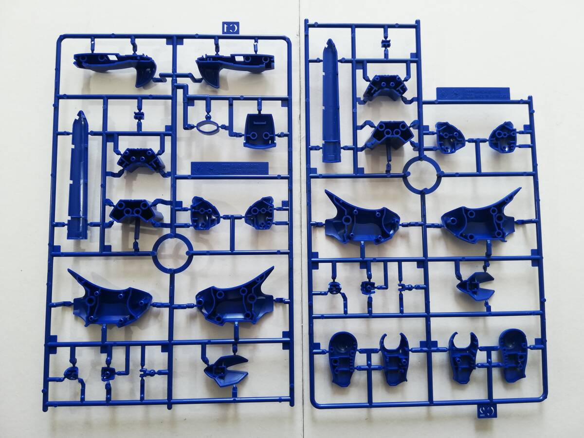 Х ѡġ1/72 HG ӥӡ饷å  ץХ  Хȥ顼 AB ץ   ʡ Х_4