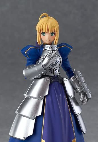 figma Fate/stay night С 2.0 ե奢 ޥåեȥ꡼(Max Factory) ̤ʡ̵_7