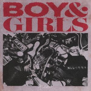 BOY  GIRLS̾ס 󥰥ˡ_1