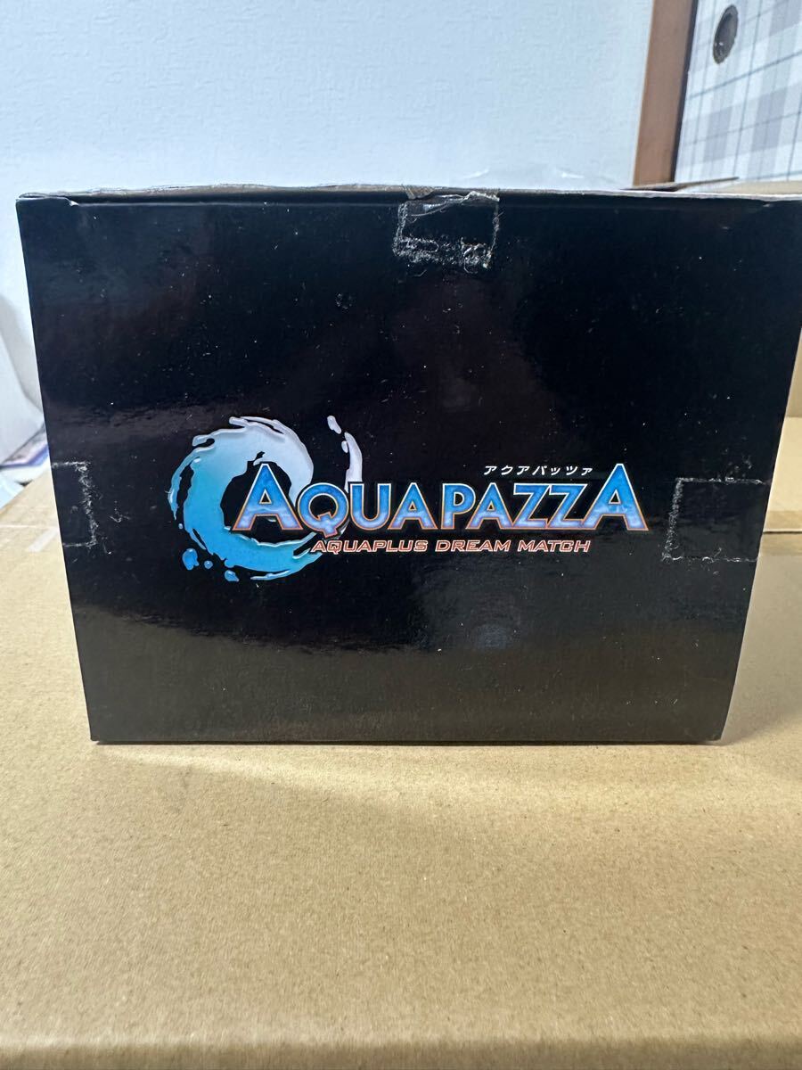 ѥåĥ ץߥ ե奢 ġ ޻ AQUAPAZZA_2