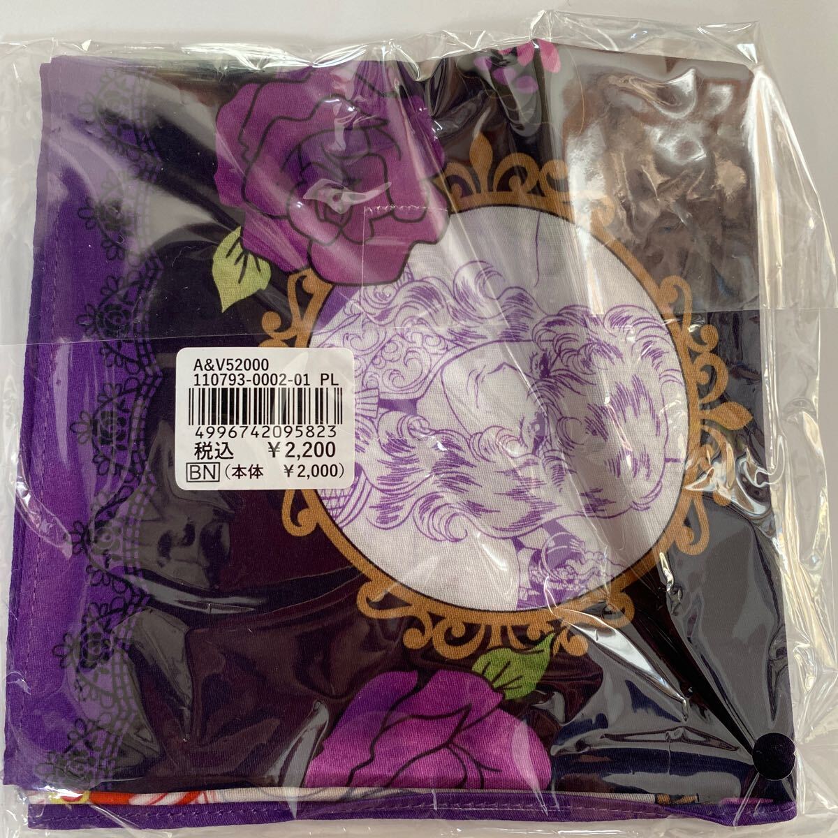 ANNA SUI ٥륵ΤФ顡Ƚϥ󥫥ѡץ롡_2