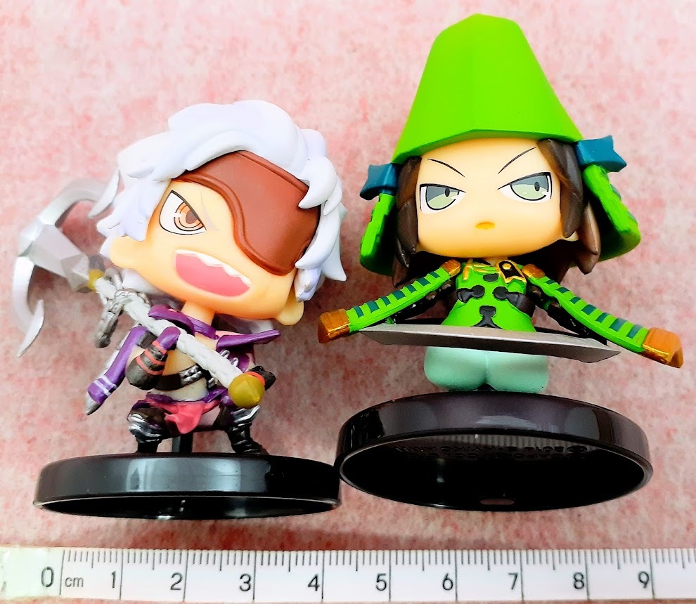 390?? ꥢ̩ BASARA & ĹơפޤBASARA ȥ졼ǥ ե奢 2 ޤȤơCAPCOM _4