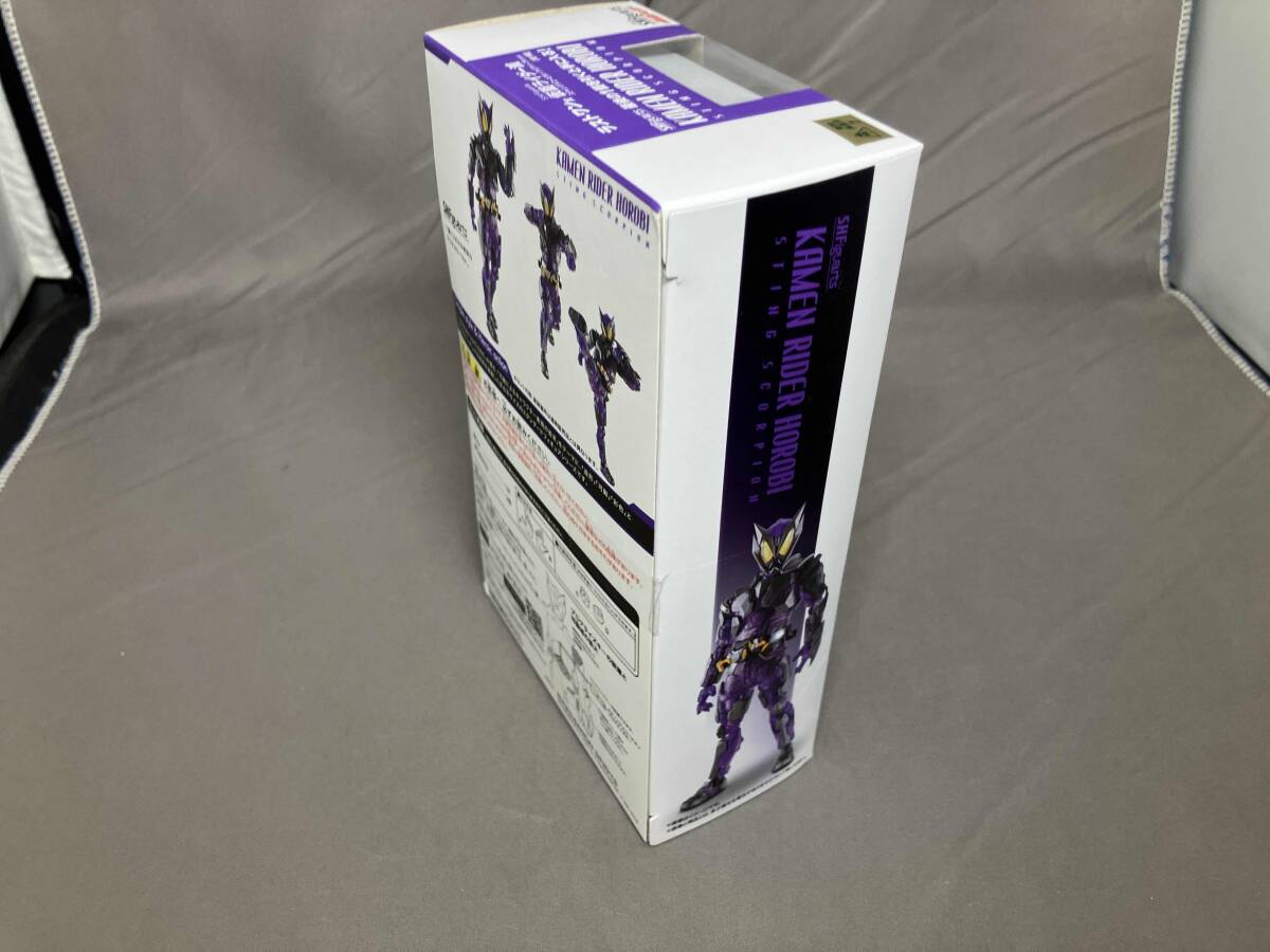 饹ȥ S.H.Figuarts ̥饤 ƥ󥰥ԥ ꥢѡץver. ֤ S.H.Figuarts ̥饤_4