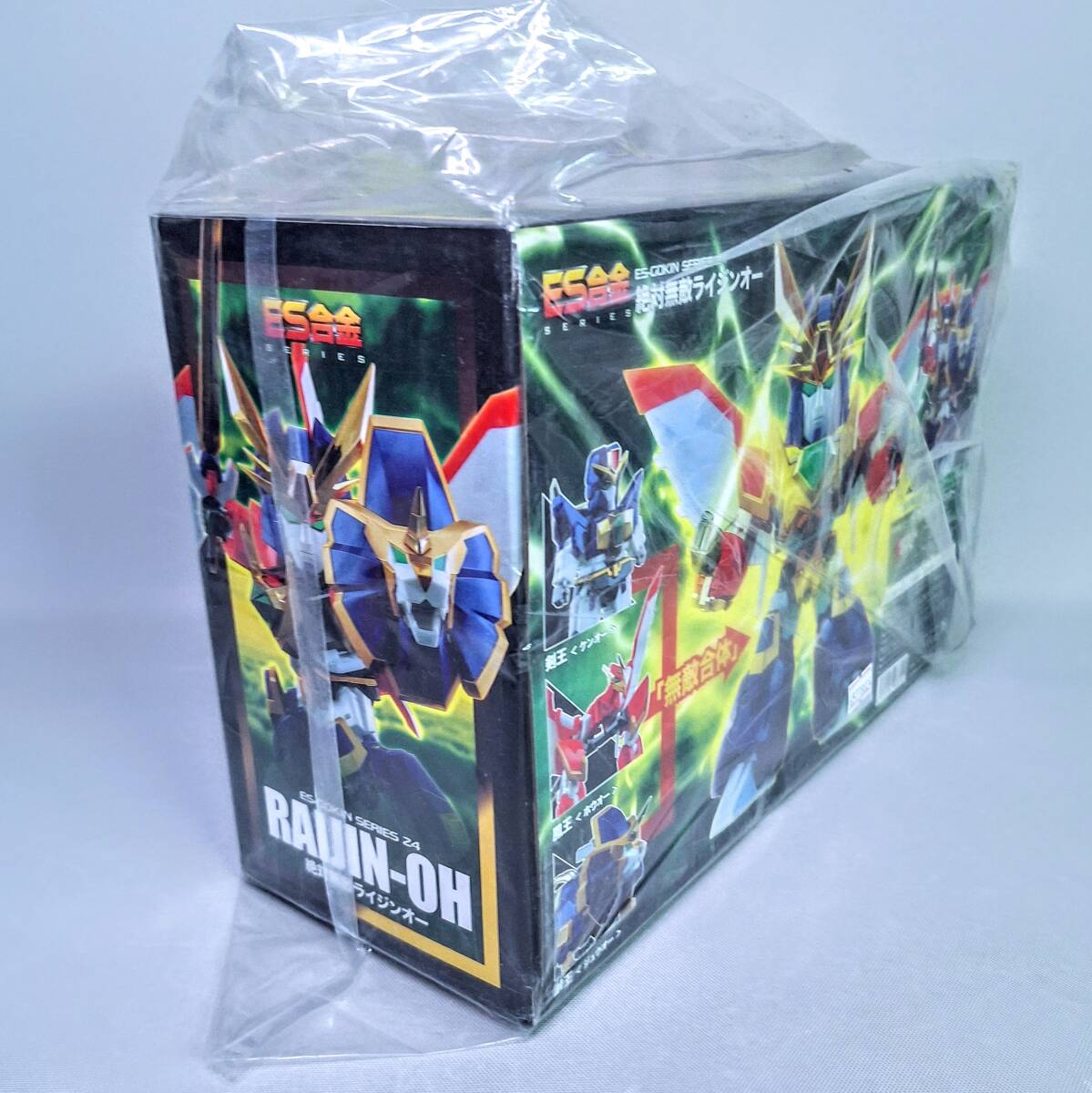 ڿ̤ۥ饤󥪡 ̵Ũ饤󥪡 /  / ES / ACTION TOYS(ȥ)_4