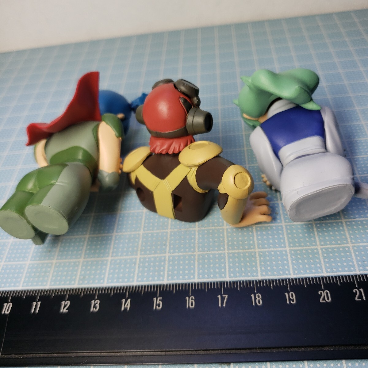BANDAI 饤 ޥ͡ ե奢 Ʈᥫ ֥󥰥ץ &&饰_7
