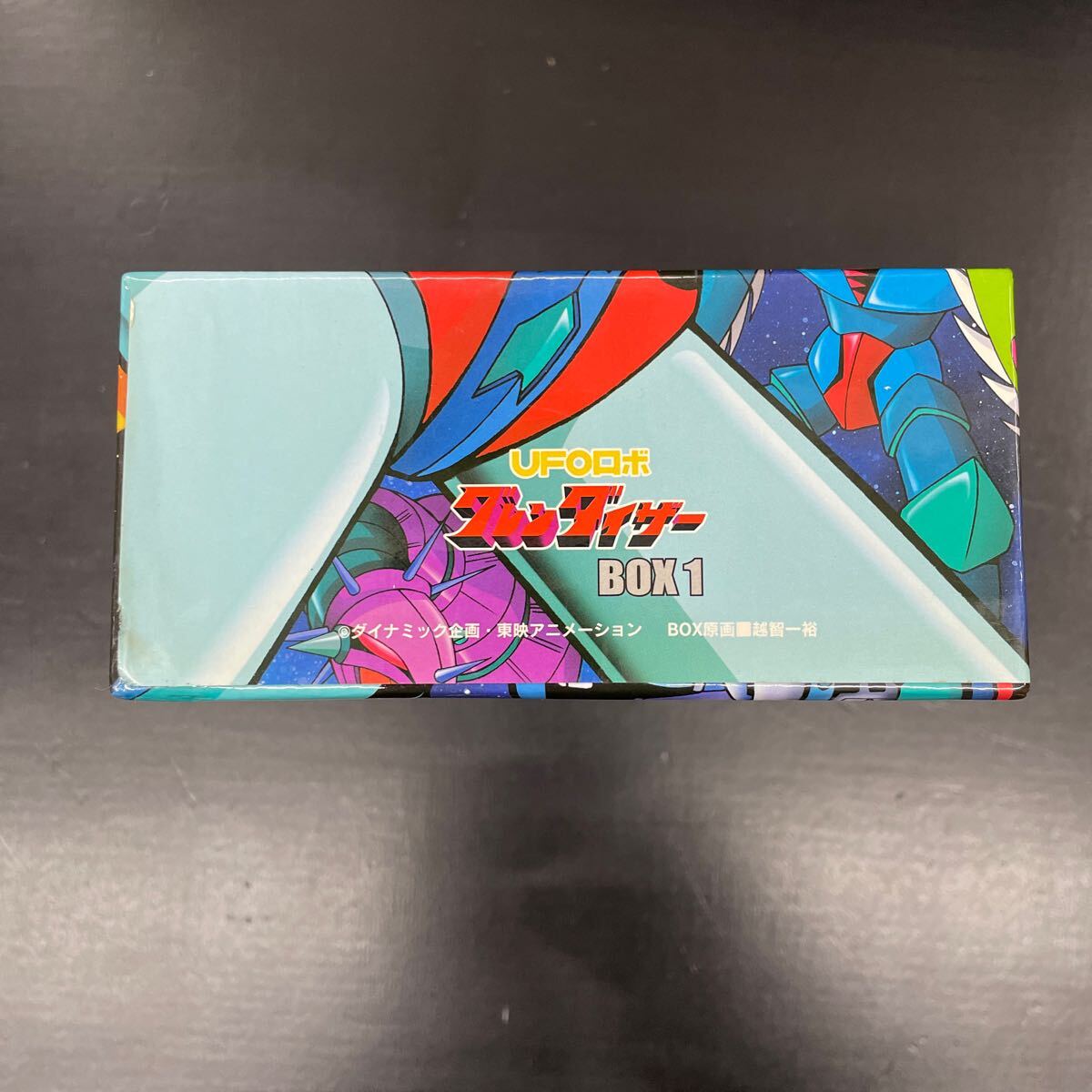  DVD UFO TV꡼ʥߥå_8