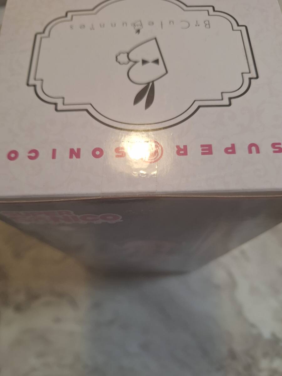 ڿ̤Bicute Bunnies SUPER SONICO ѡ˻ Хˡե奢ץ饤_6