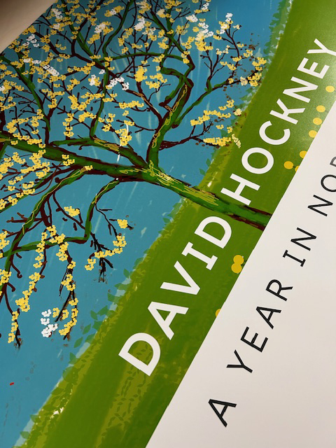 ȥݥ ǥӥå ۥåˡ A Year in NormandieBlossom Tree_2