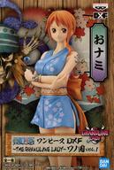 ťե奢 ʥ ֥ԡ DXF??THE GRANDLINE LADY??ι vol.1_1