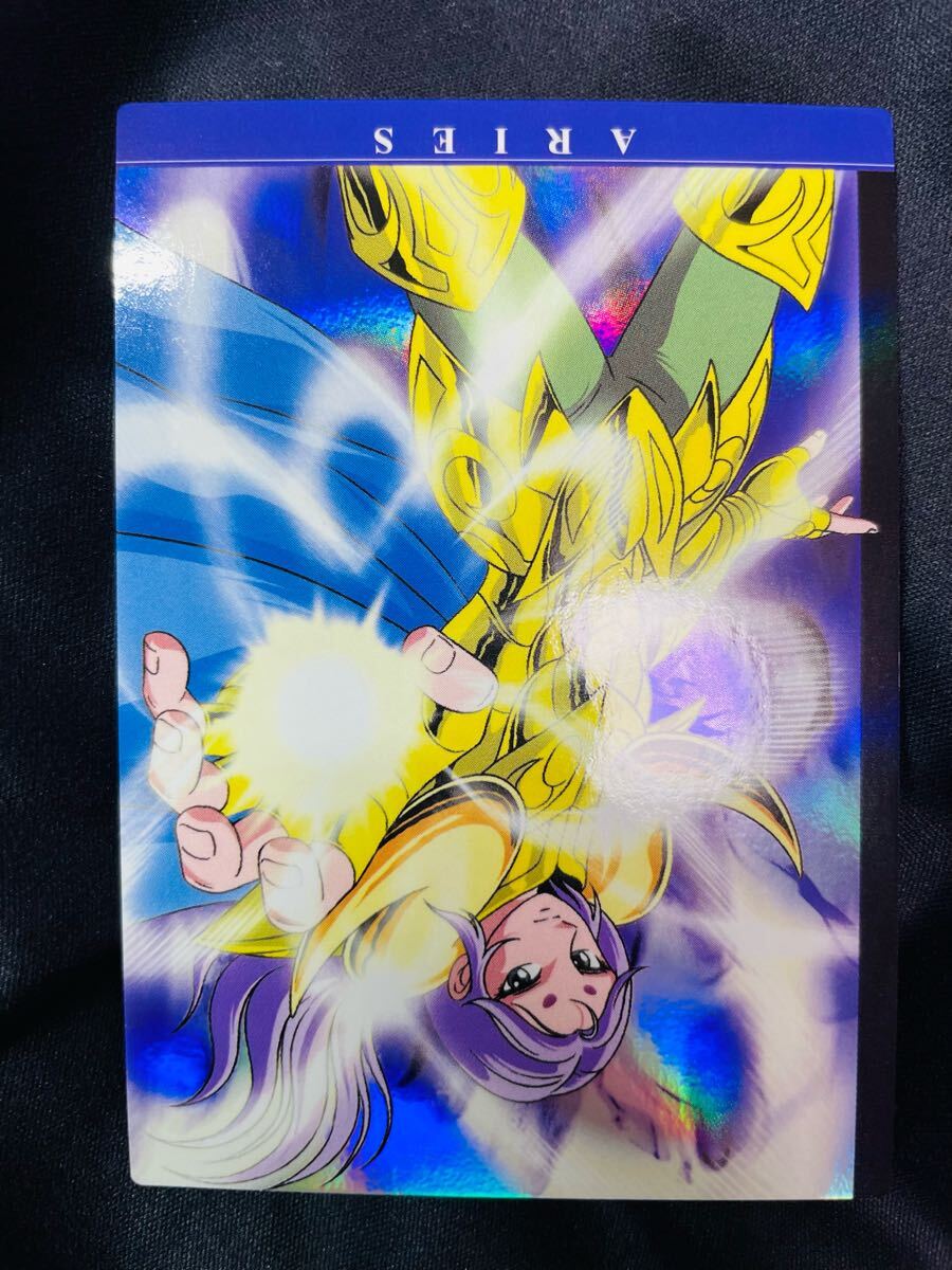 ¨袡 Holo Card 01 ० Ʈ  TV꡼&̽ϡǥ ޥ ȥ쥫 ȥ졼ǥ󥰥 ɥ 9_10