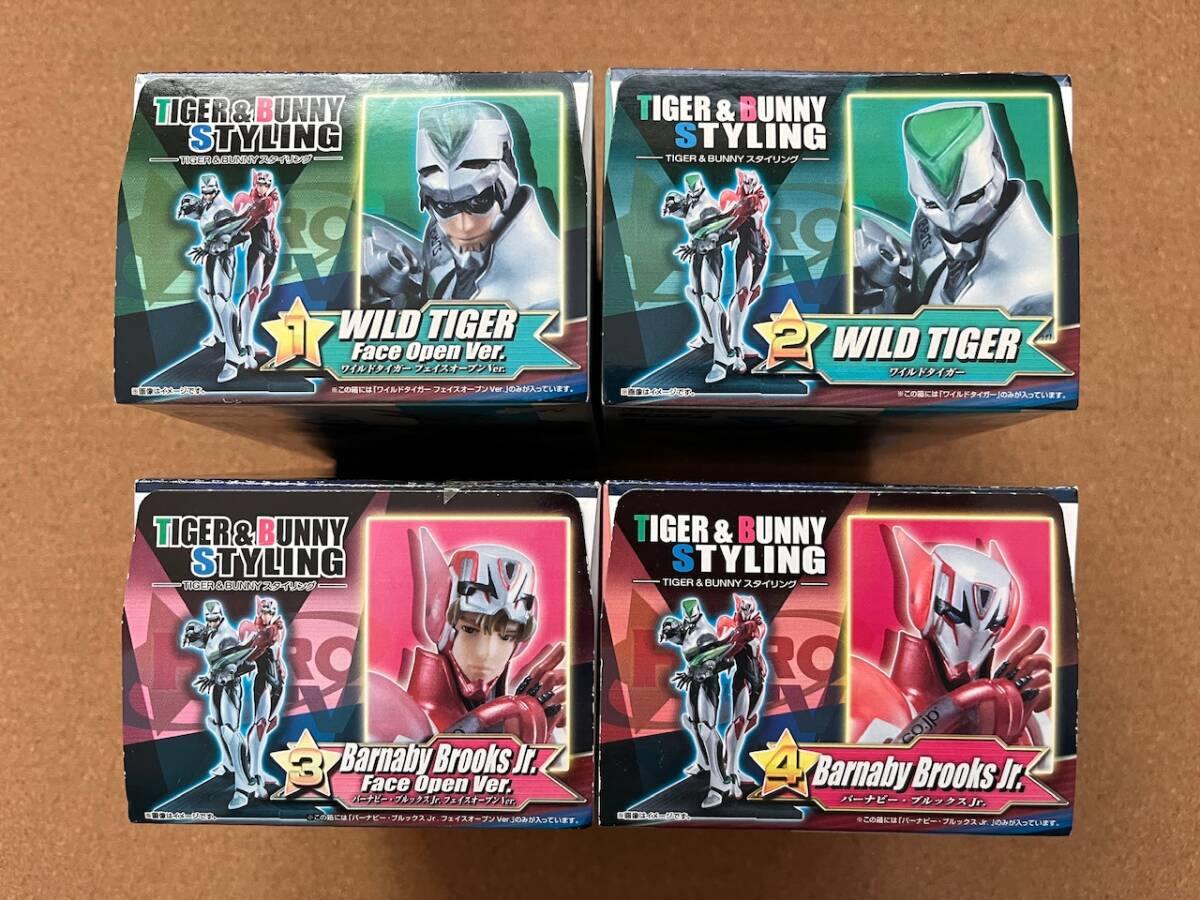 TIGER&BUNNY󥰡ե奢Ȣ̤ʡ660ߡ_4