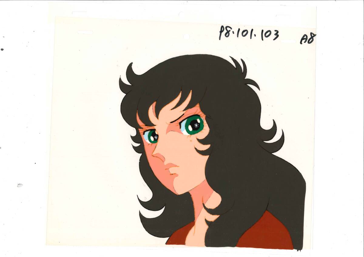 ٥륵ΤФ顡The Rose of Versailles Lady Oscar衡05ҡڿ㡦ɱҡк_1