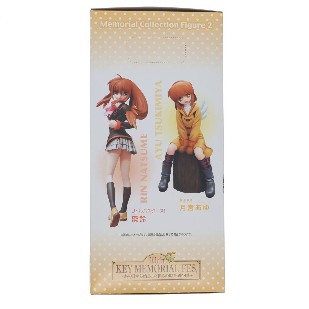 š[FIG]ܧ(ʤĤ) ȥХ! key10thꥢ륳쥯ե奢2 ץ饤 ե塼(61775224)_4