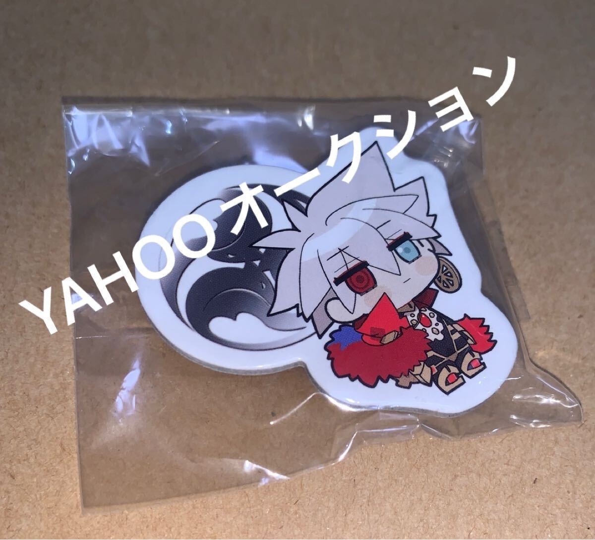 fate fgo ץࡼ TYPE-MOON åȥܡɥХå  󥵡 ޡ 륳 EXTELLA ƥ_1
