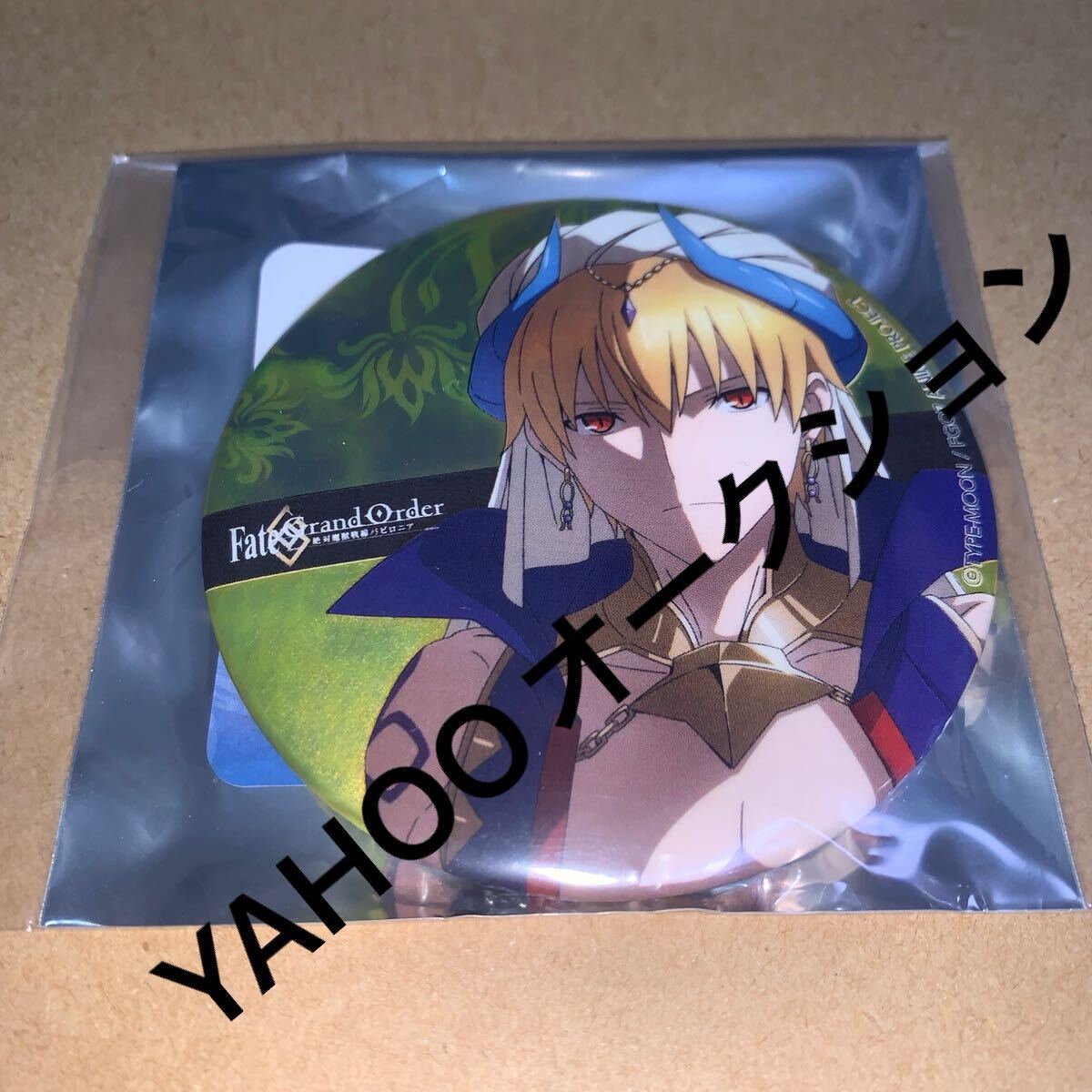 fate fgo ץࡼ TYPE-MOON ̥Хå 륬å ñ ñ 륬å 㥹 Хӥ˥ ̥Хå_1