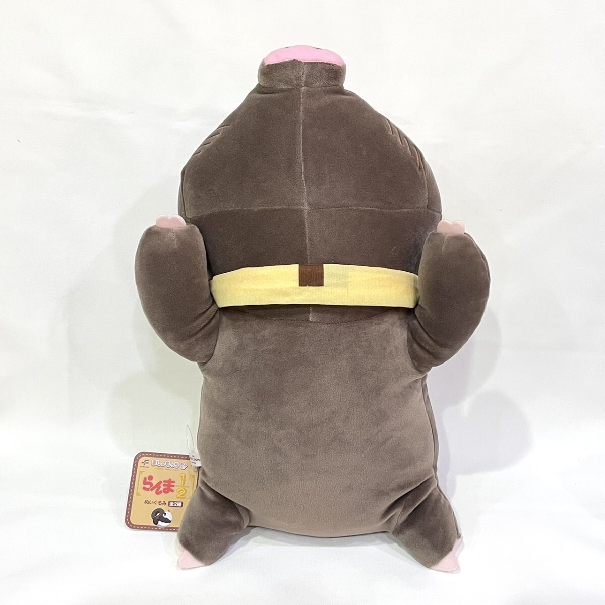 Pۤ1/2 ޤä  ̤ Ĺ40cm  դ BIG̤ ZK_6