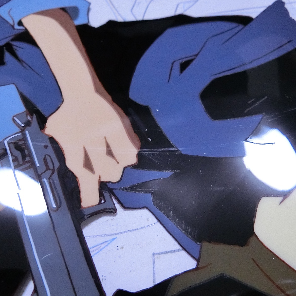 Cowboy Bebop ܡӥХå  ѥԡ ưդ 6 _6