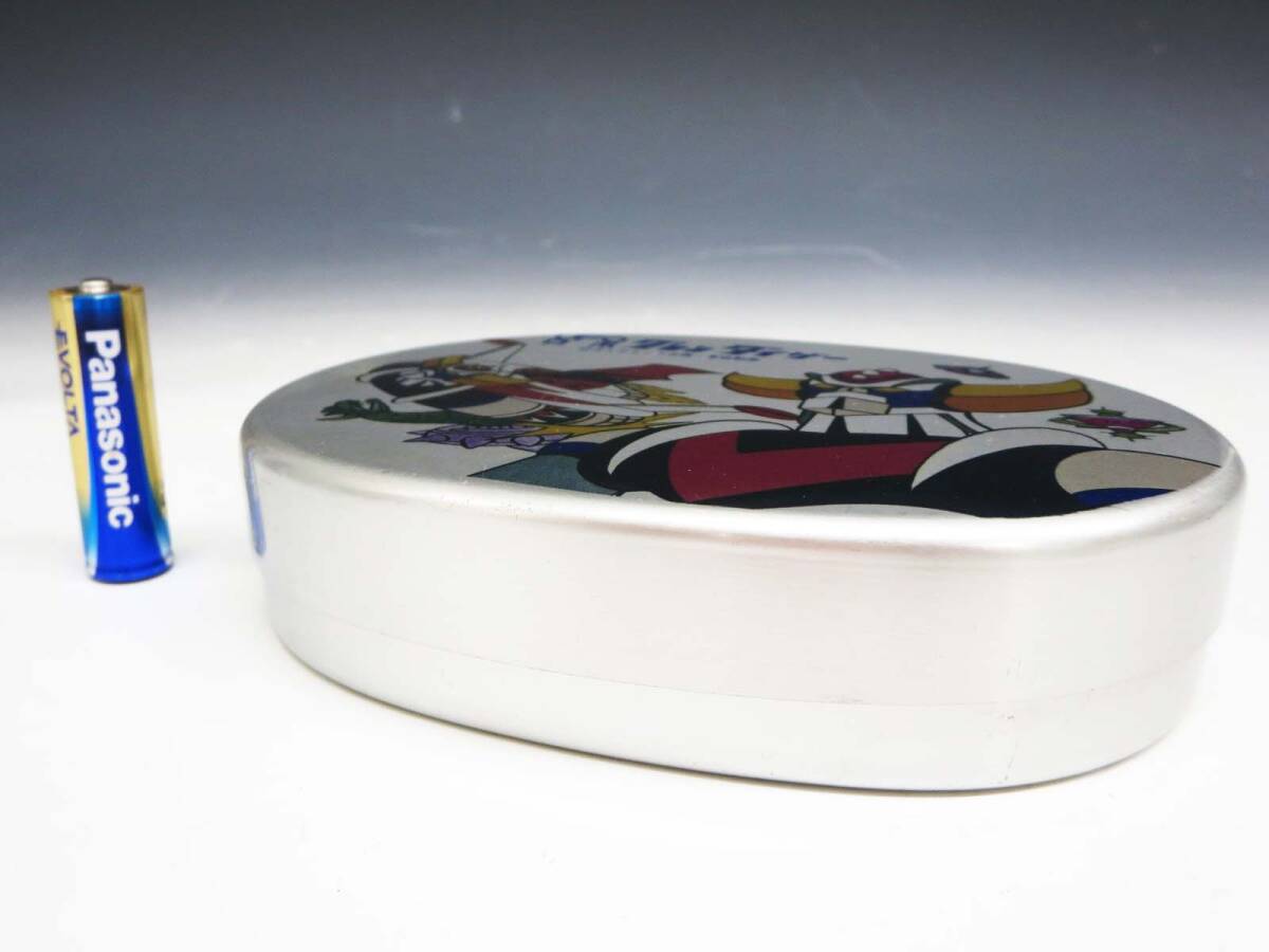(TH) UFO  ޥȢ  Ȣ ʰ ʥߥå ư RIKEN 70ǯ ܥåȥ˥_7