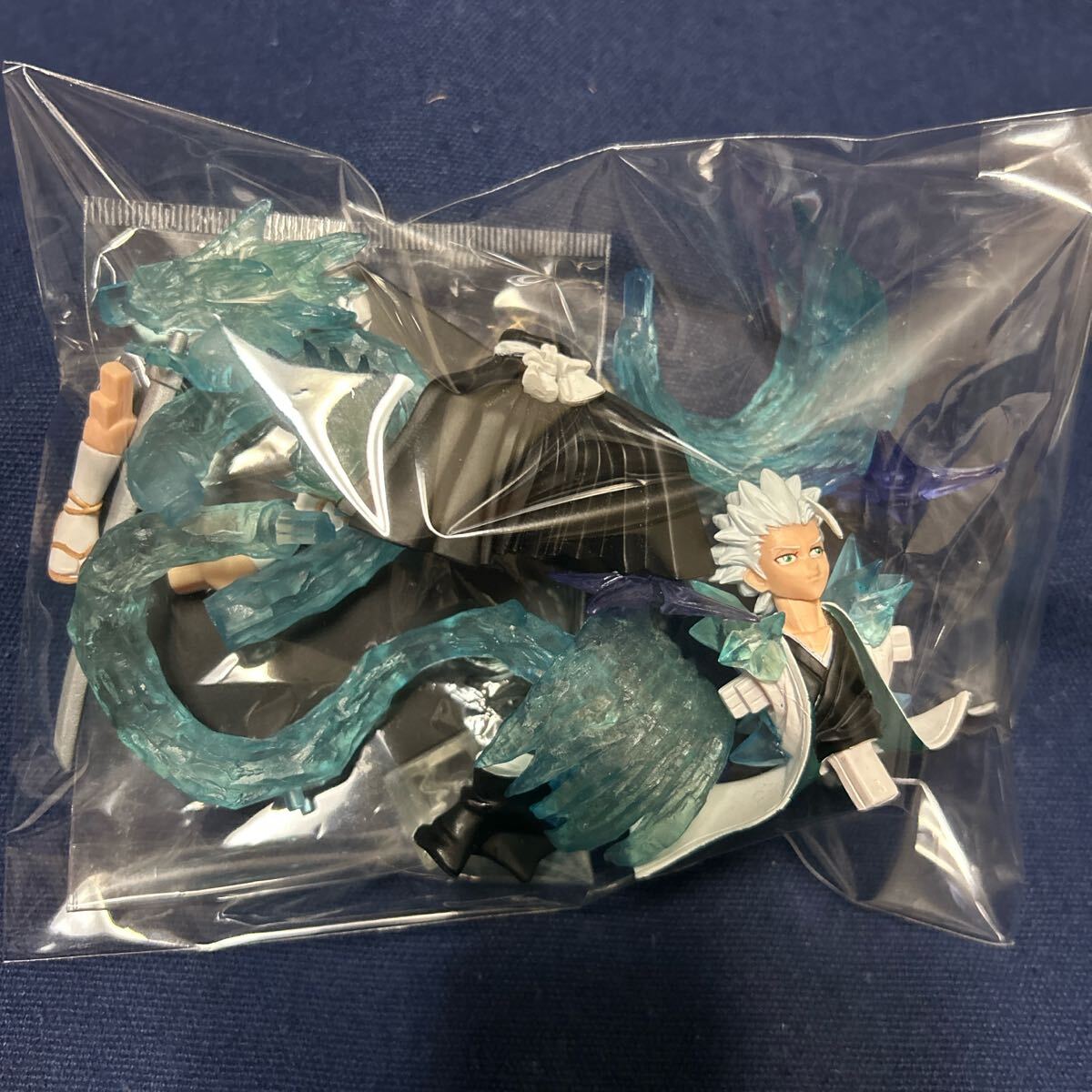 BLEACH ֥꡼饯 4 ë߻Ϻ_3