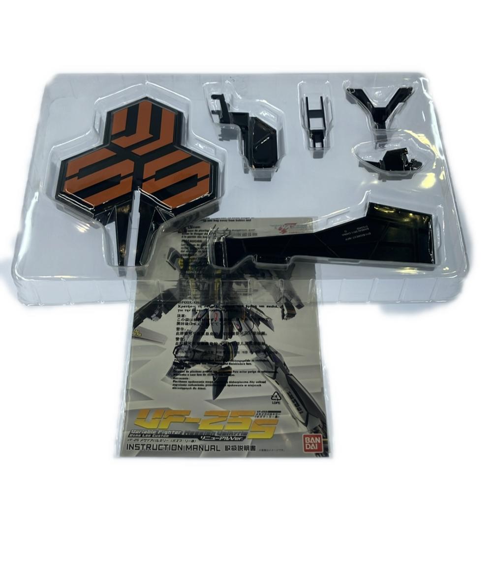  ե奢 ޥ VF-25S ᥵Х륭꡼ ޡ꡼ ˥塼Ver DXĶ Х_5