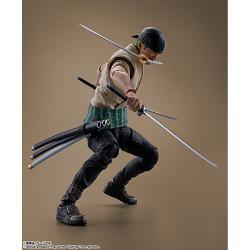 [Х] S.H.ե奢 ΥA Netflix Series: ONE PIECE_1