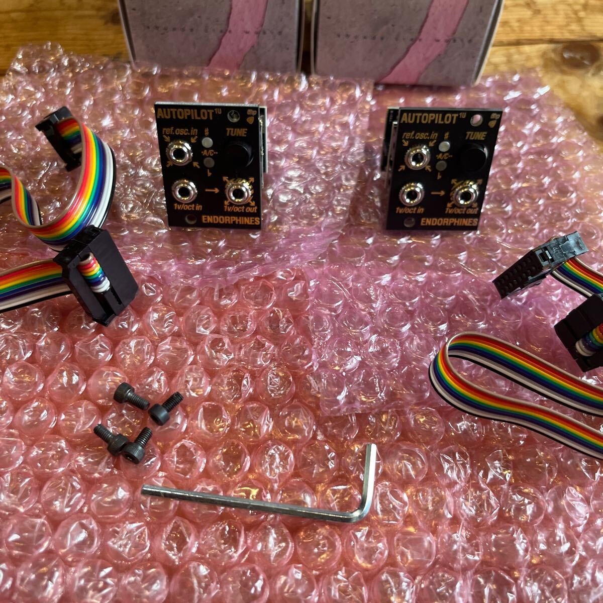 ENDORPHIN.ES AUTOPILOT 1U 2ĥåȡ2_5