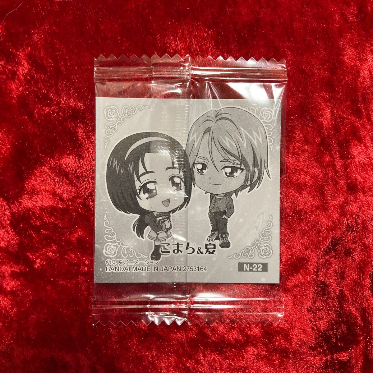 ڥץꥭ奢륹 R-08 奢֥饤 N-22 ޤ& ץꥭ奢5 ץå她 ˤդ᡼ 륦ϡ_5