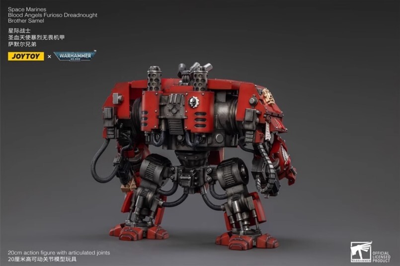 1/18 JOYTOY ŷ ˽̵ڵå२ JT2634ܥåȥҡ ̤ 20cmWarhammer_7