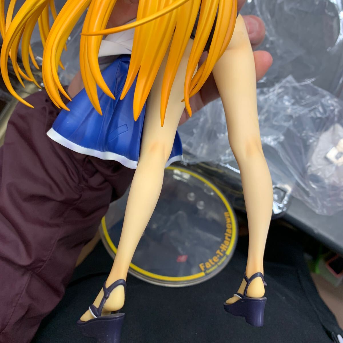 ¨衡ʡ륿 1/7 ˡꥫʤΤStrikerS եȡTϥ饪 Summer holiday_8