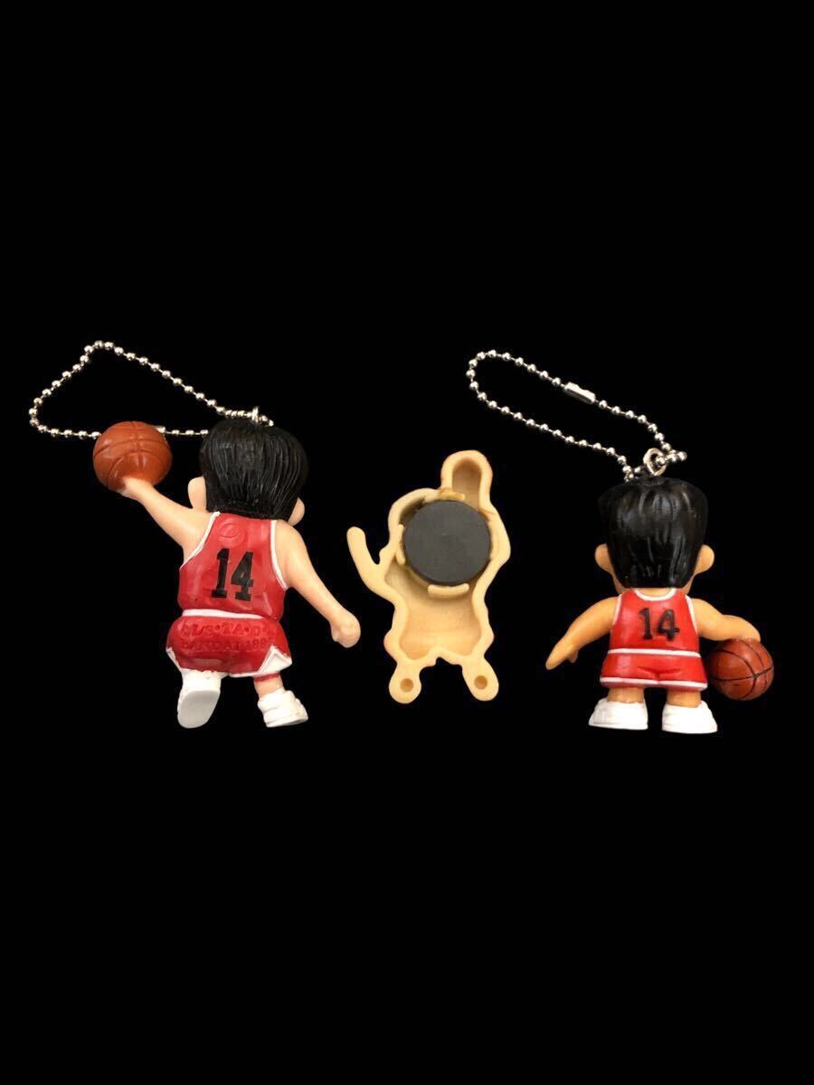 SLAM DUNK  3ĥå  ե奢 ۥ ޥͥåȡ Хåȥܡ Х_2