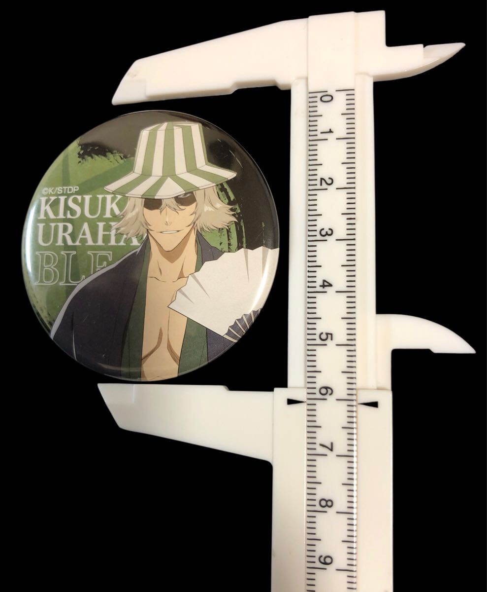 BLEACH ֥꡼̥Хå_3
