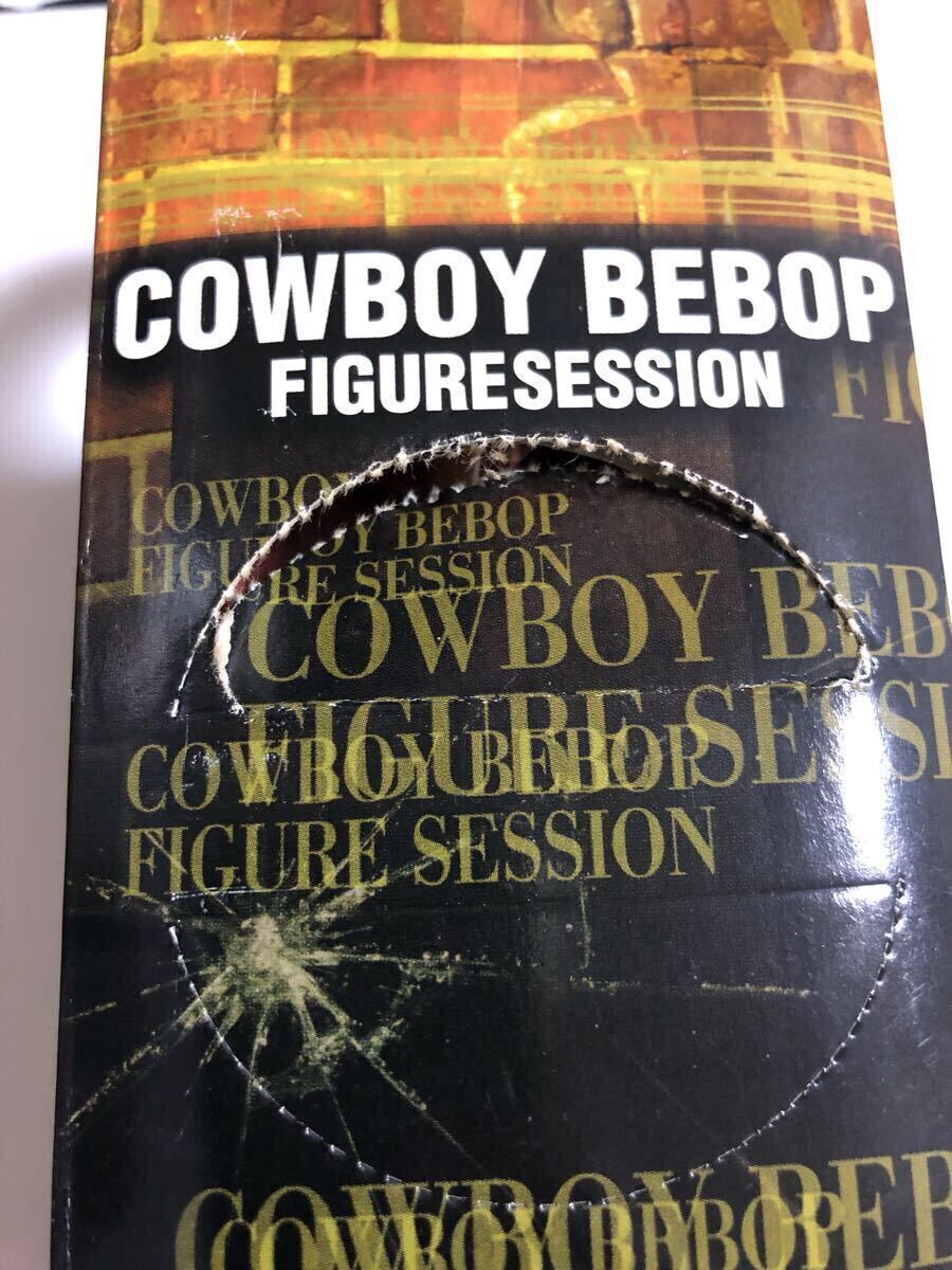 ܡӥХå COWBOY BEBOP FIGURE SESSION(ե奢å) ɡХץ쥹 2000_6