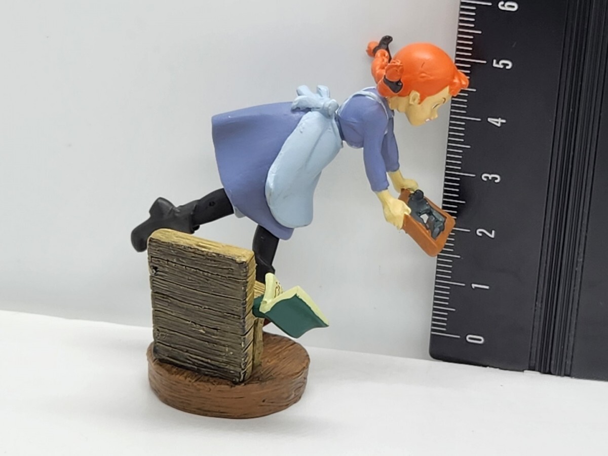Ʋ ̾ ߥ˥ͥå ӤΥ??[25C21]Anne of Green Gables ե奢 ֥ ܺ ϥFigurine_5