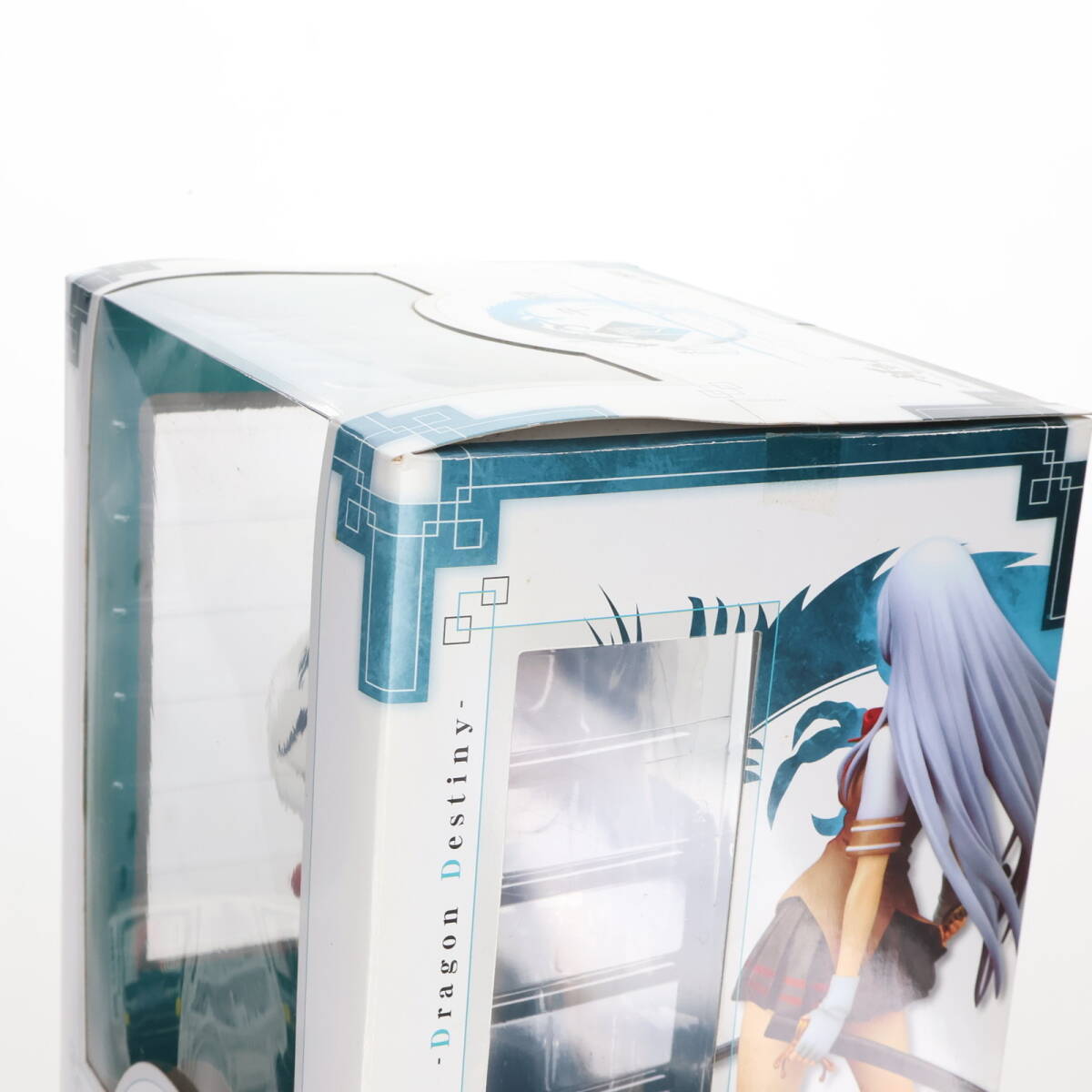 š[FIG]ζ(礦󤷤夦) 쵳 Dragon Destiny(ɥ饴ǥƥˡ) 1/8  ե奢 륿(61200705)_5