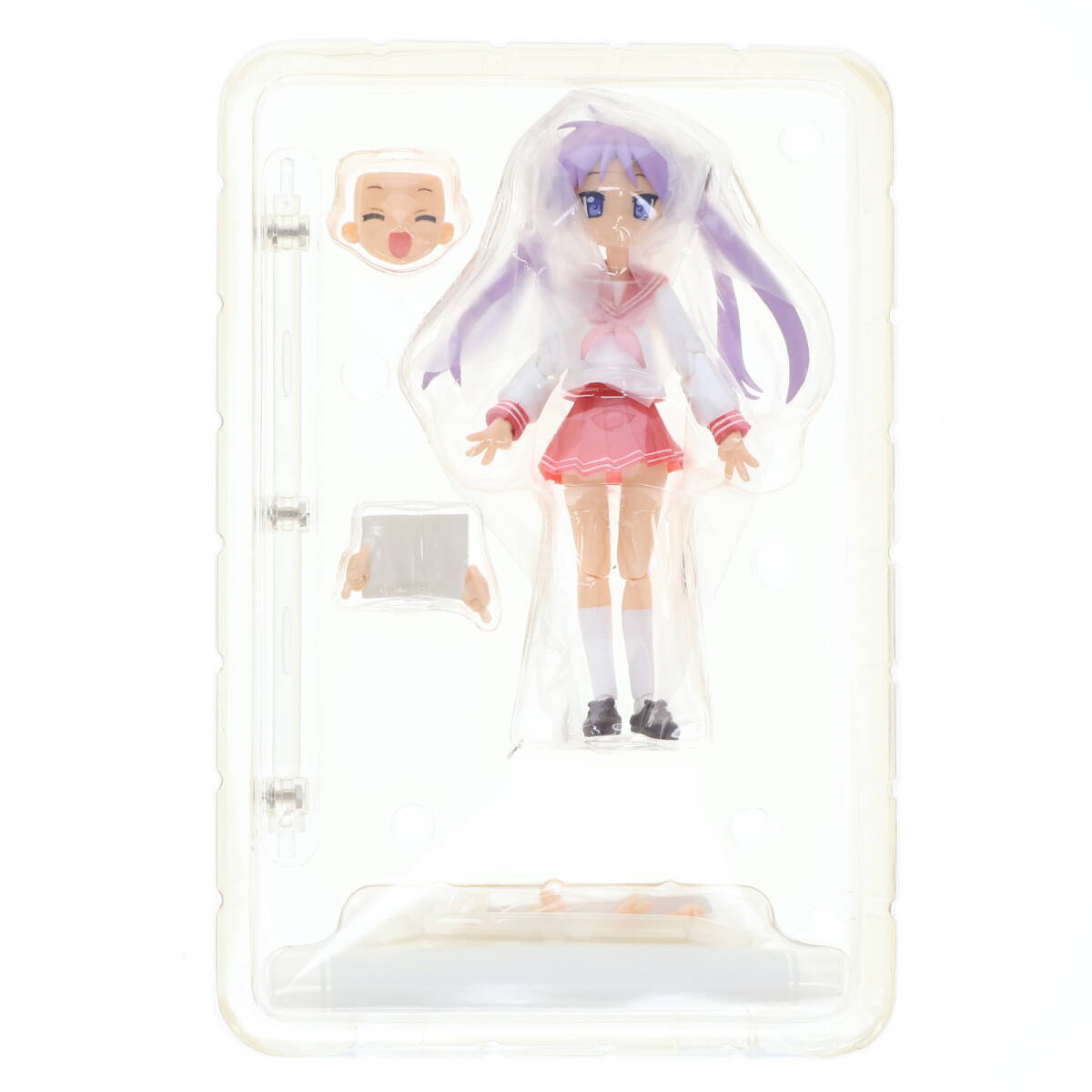 š[FIG]figma(ե) 013 ɢ(Ҥ餮) ver. TV˥ 餭  ưե奢 ޥåեȥ꡼(_3