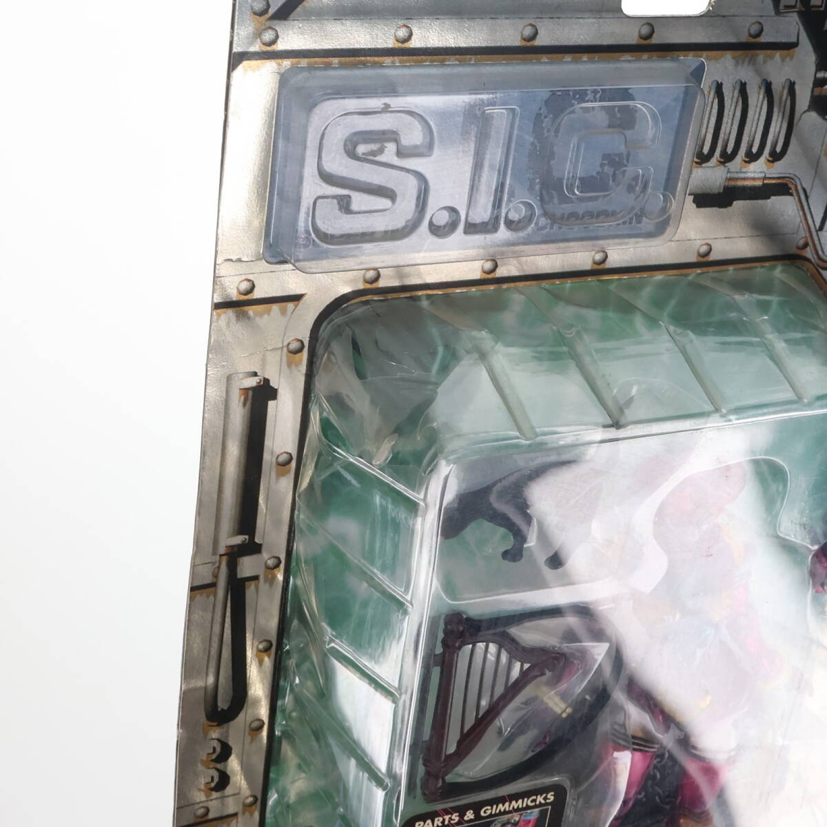 š[FIG]S.I.C. VOL.2 ӥ KIKAIDER00(֥륪)  ưե奢 Х(61203605)_5