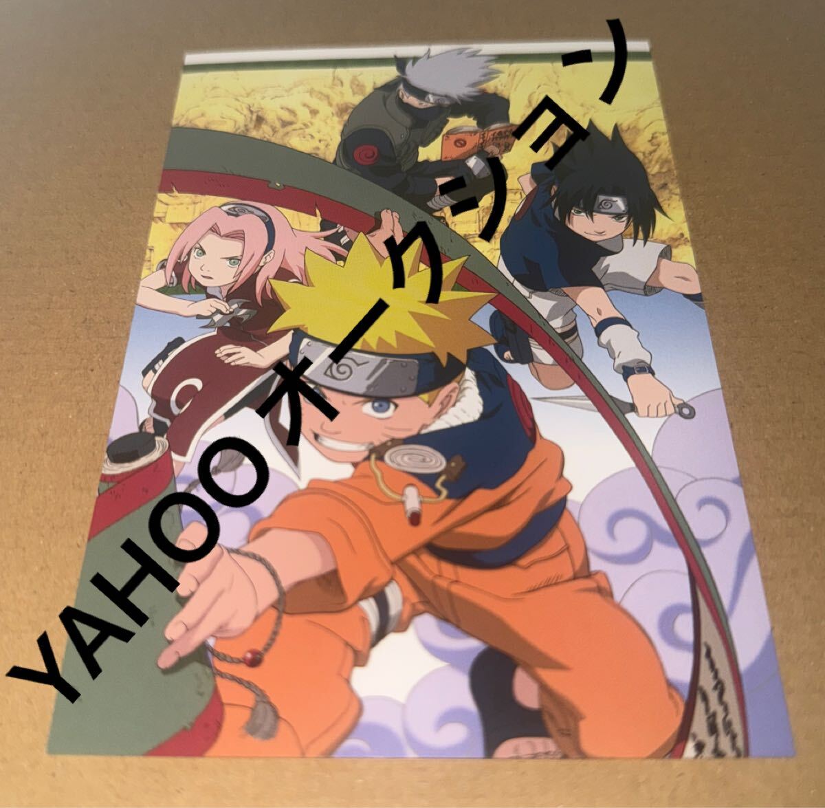 NARUTO BORUTO бǦ ˥Υ ǦΤ ݥȥ ʥ    輷 _1