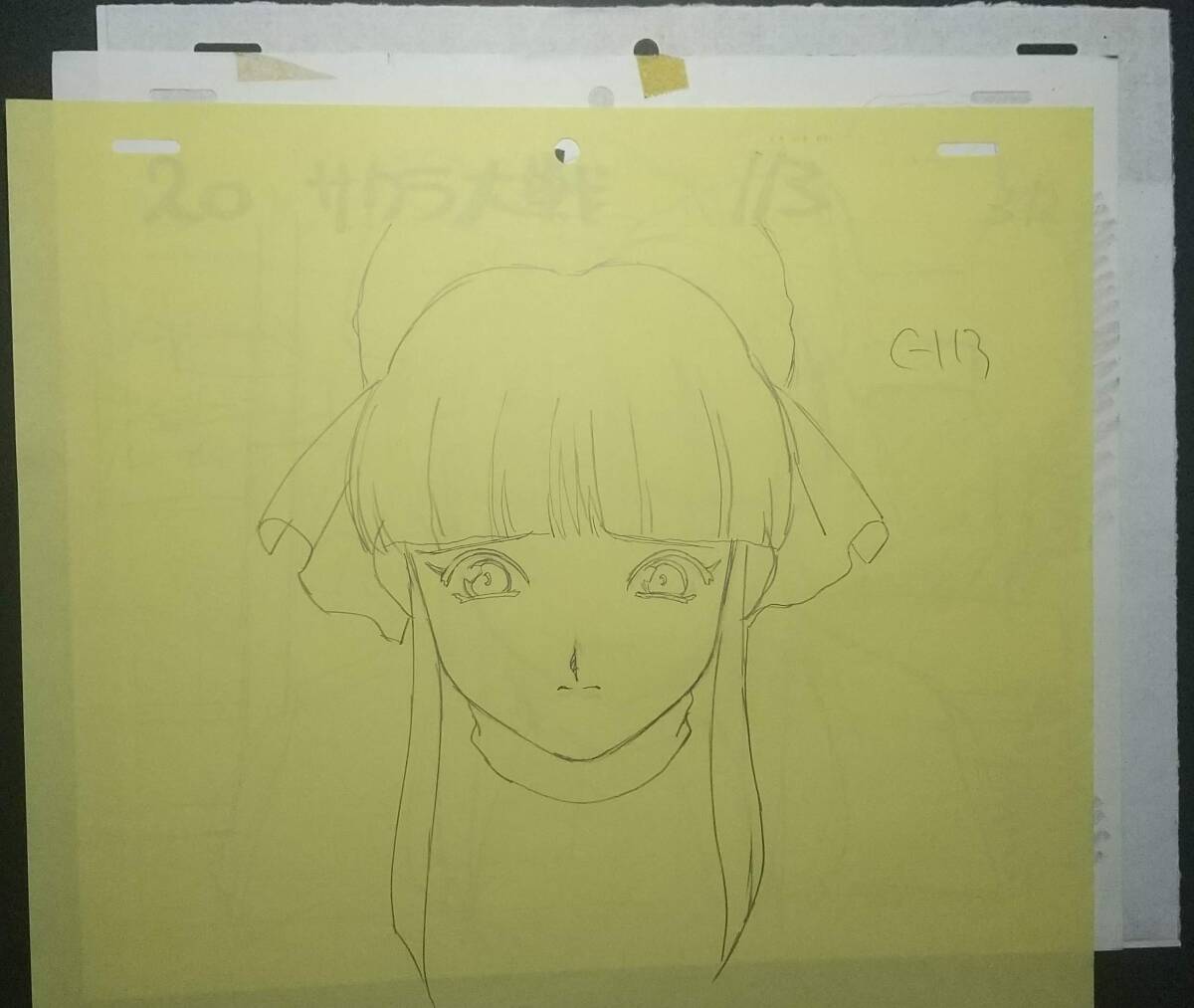 AMCEL420TV  ܻ ޥåɥϥ ԣ£ SAKURA WARS_6